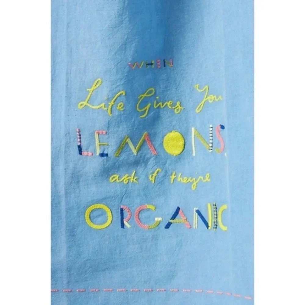 Anthropologie about maricor